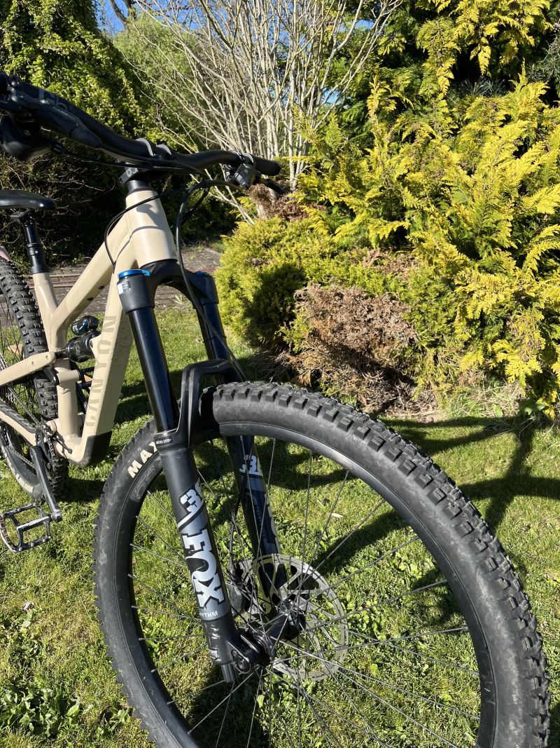 Canyon Spectral 29 AL 5
