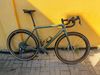Specialized S-WORKS Crux (vel 56)