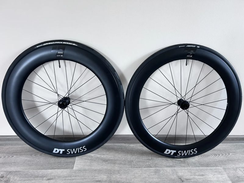 DT Swiss