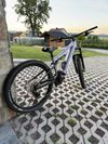 KTM MACINA LYCAN 772 GLORIOUS LAVENDER MATT