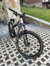KTM MACINA LYCAN 772 GLORIOUS LAVENDER MATT