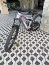 KTM MACINA LYCAN 772 GLORIOUS LAVENDER MATT