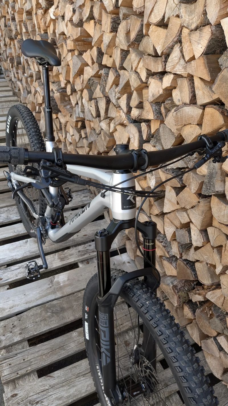 Radon Skeen Trail Trail AL 7.0