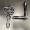 NOVÉ Kliky SRAM X0 T-Type s wattmetrem QUARQ