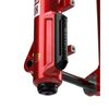 NOVÁ vidlice Rock Shox Lyrik Ultimate E1 170 mm Eectric Red