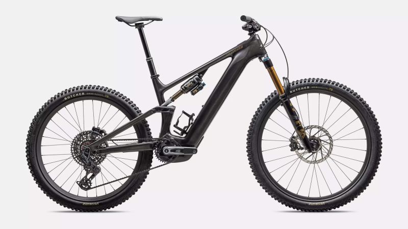 Specialized Turbo Levo 4 Pro (2025)