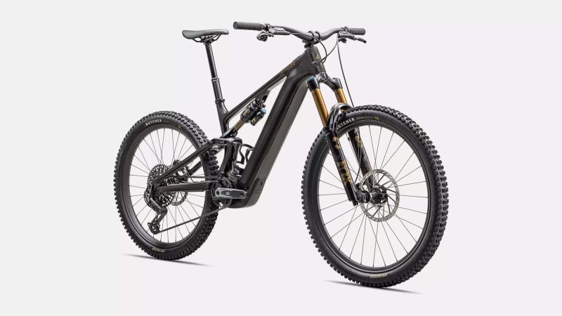 Specialized Turbo Levo 4 Pro (2025)