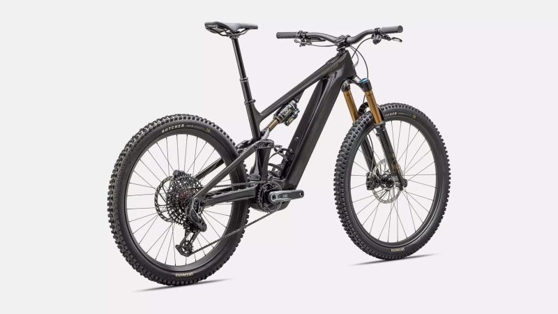 Specialized Turbo Levo 4 Pro (2025)