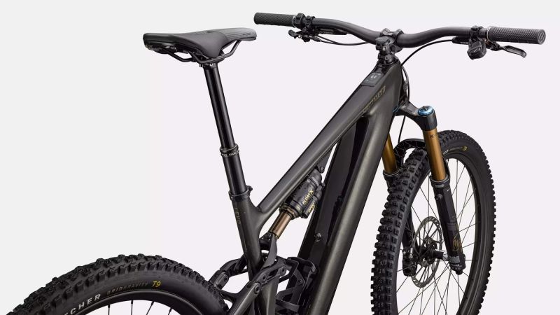 Specialized Turbo Levo 4 Pro (2025)