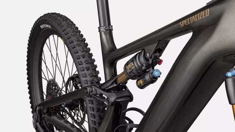Specialized Turbo Levo 4 Pro (2025)
