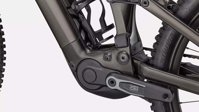 Specialized Turbo Levo 4 Pro (2025)