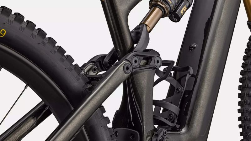 Specialized Turbo Levo 4 Pro (2025)