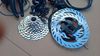 Gravel sada Shimano GRX 2x12 NOVÉ