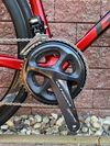 Giant TCR Advanceed Pro 1 Disc DI2+wattmetr