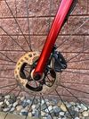 Giant TCR Advanceed Pro 1 Disc DI2+wattmetr