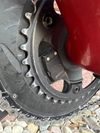 Giant TCR Advanceed Pro 1 Disc DI2+wattmetr