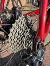 Giant TCR Advanceed Pro 1 Disc DI2+wattmetr
