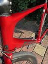 Giant TCR Advanceed Pro 1 Disc DI2+wattmetr