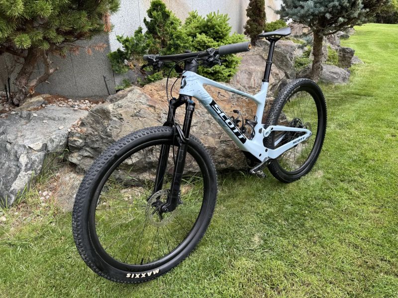 Scott Spark RC PRO 2026