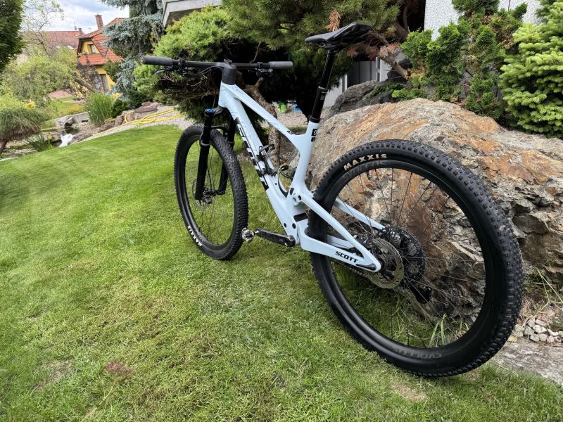 Scott Spark RC PRO 2026