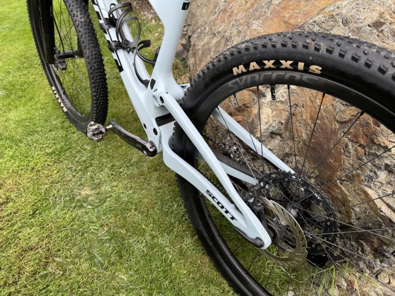 Scott Spark RC PRO 2026