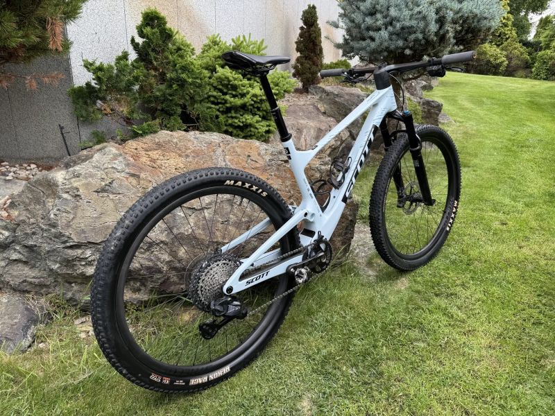 Scott Spark RC PRO 2026