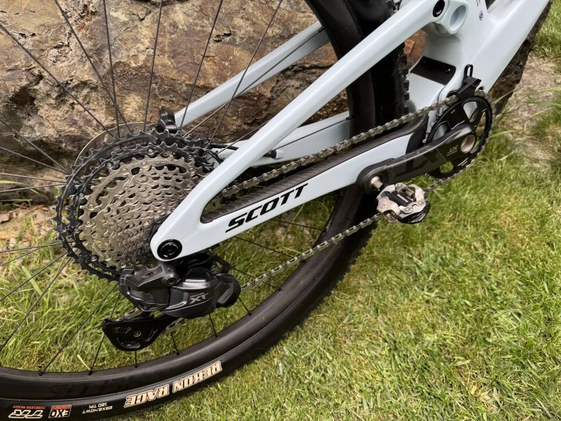 Scott Spark RC PRO 2026