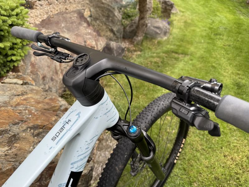 Scott Spark RC PRO 2026