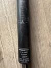 DT Swiss stavitelná sedlovka D232 30.9/400 mm Carbon