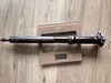 DT Swiss stavitelná sedlovka D232 30.9/400 mm Carbon