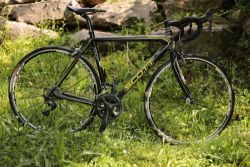Scott Addict SL