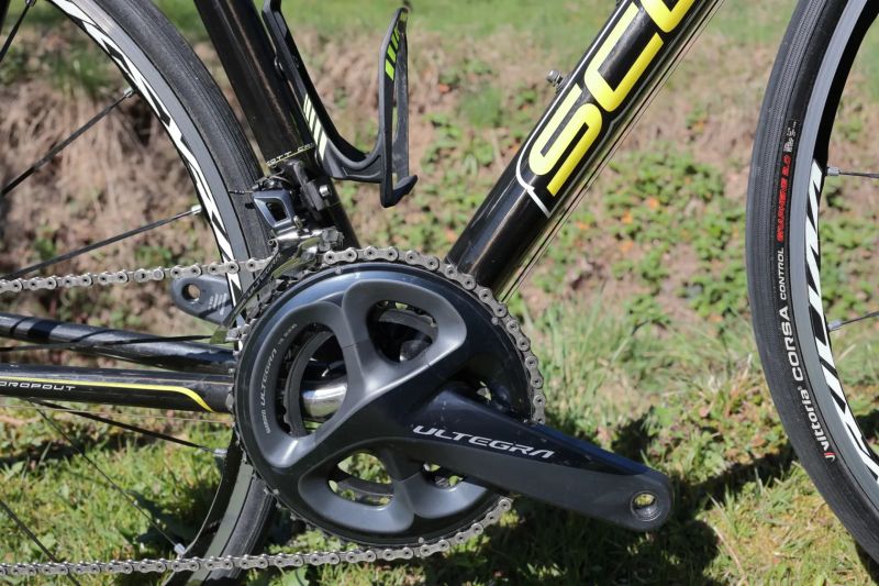 Scott Addict SL