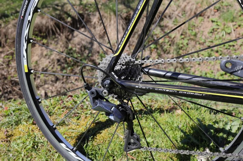 Scott Addict SL