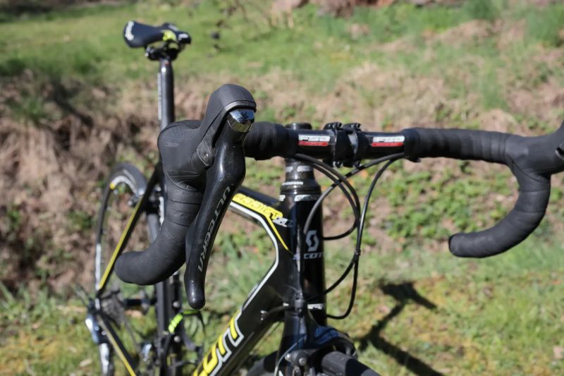 Scott Addict SL