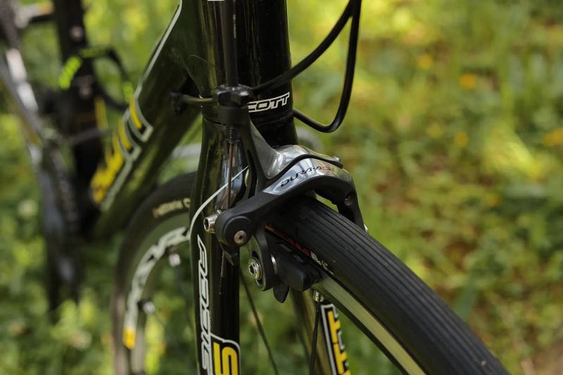 Scott Addict SL