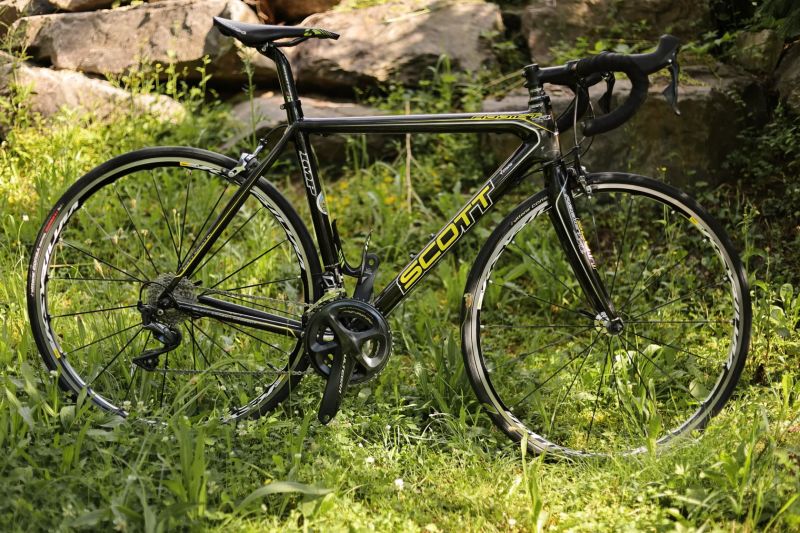 Scott Addict SL