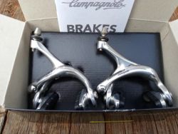 Ráfkové brzdy Campagnolo Chorus