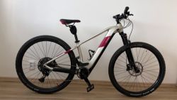 Elektrokolo CUBE ACCESS HYBRID EX 500