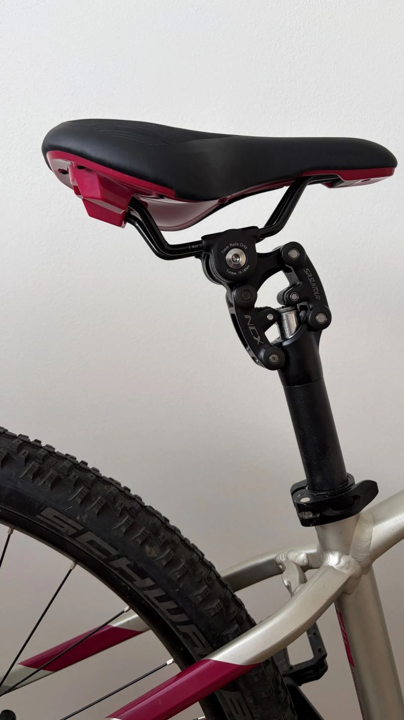 Elektrokolo CUBE ACCESS HYBRID EX 500