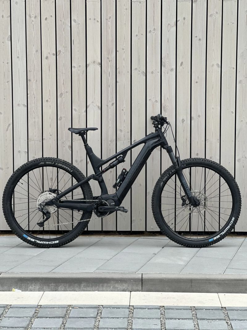 Canyon Neuron:ON 6 29” | 2022 | Velikost L