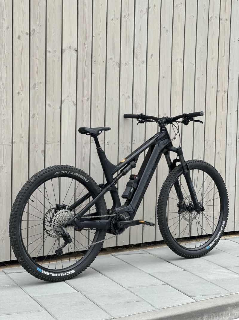 Canyon Neuron:ON 6 29” | 2022 | Velikost L