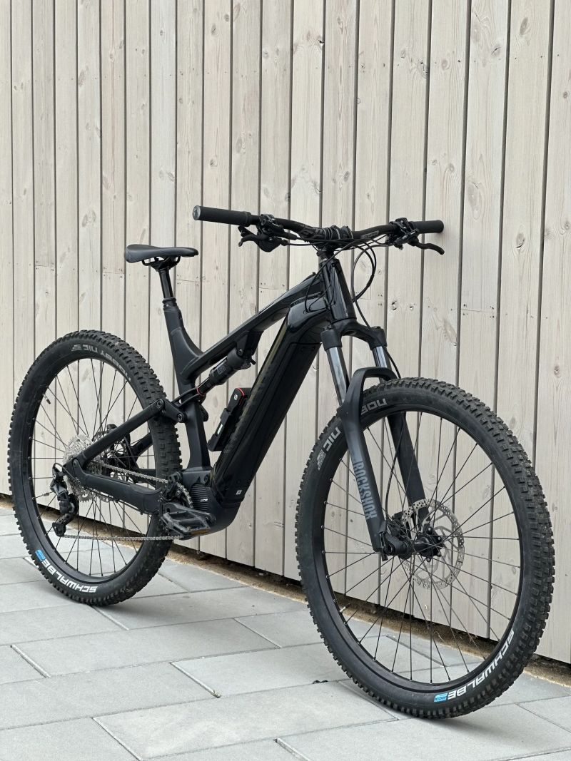 Canyon Neuron:ON 6 29” | 2022 | Velikost L