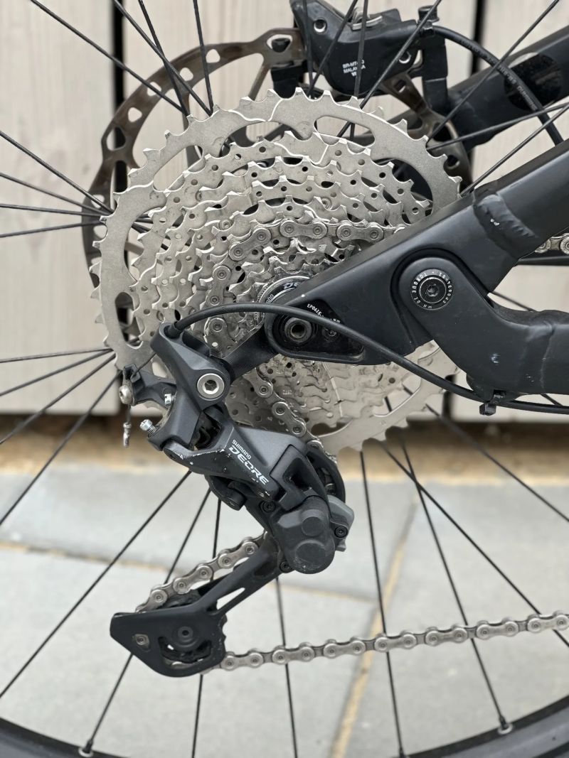 Canyon Neuron:ON 6 29” | 2022 | Velikost L