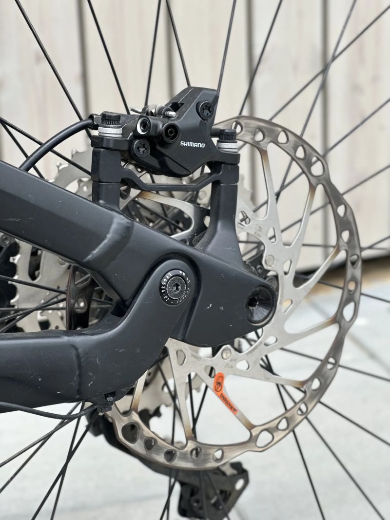Canyon Neuron:ON 6 29” | 2022 | Velikost L