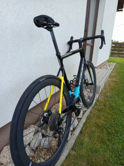 Wilier Garda