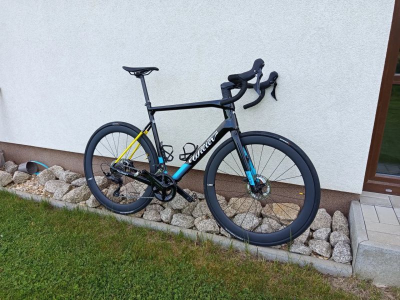 Wilier Garda