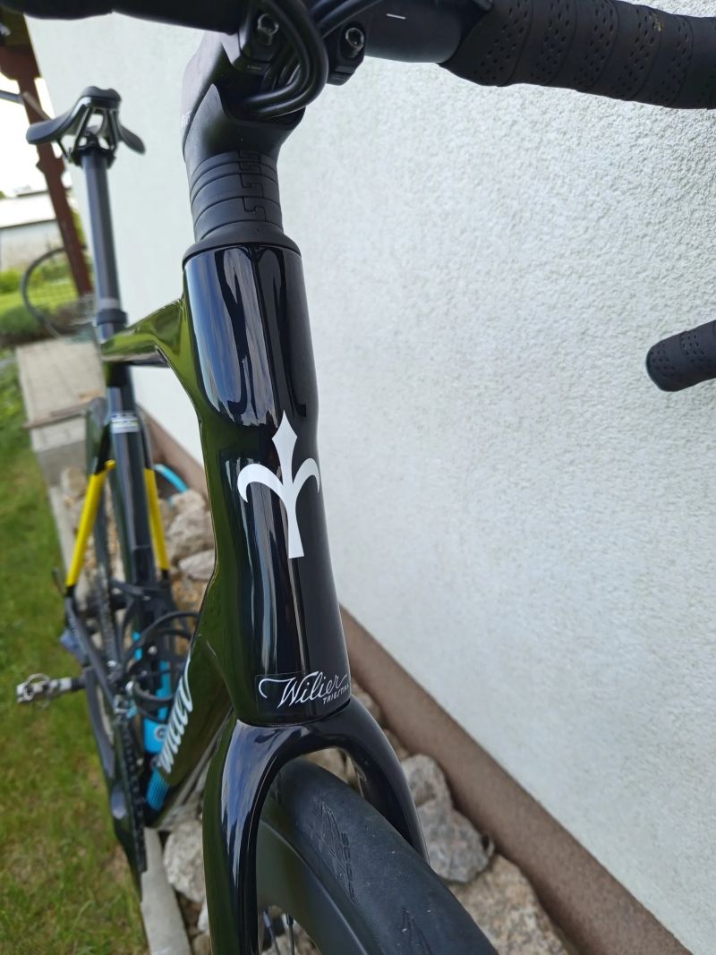 Wilier Garda