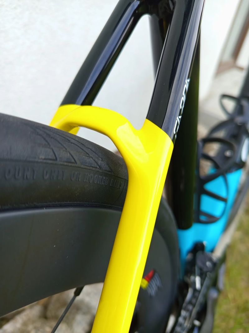 Wilier Garda