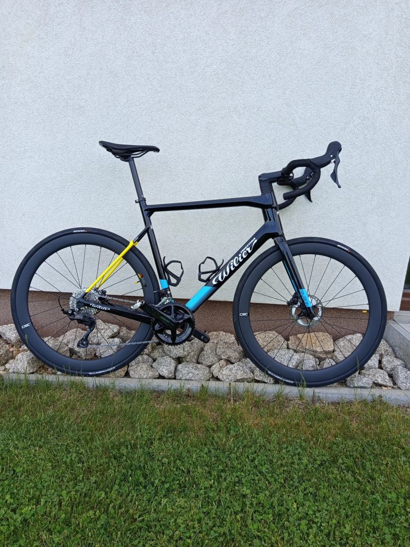 Wilier Garda