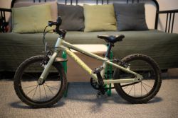 Orbea MX 16 2025 Green